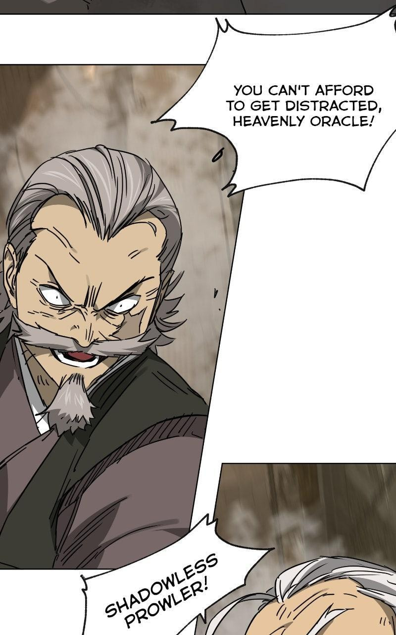 Read Infinite Leveling: Murim chapter 239 image 20 on Lezhin