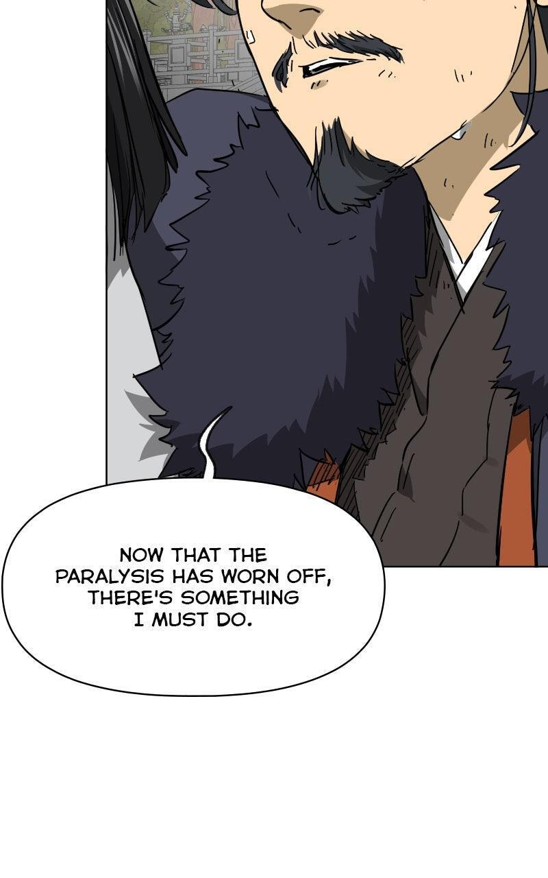 Read Infinite Leveling: Murim chapter 239 image 27 on Lezhin