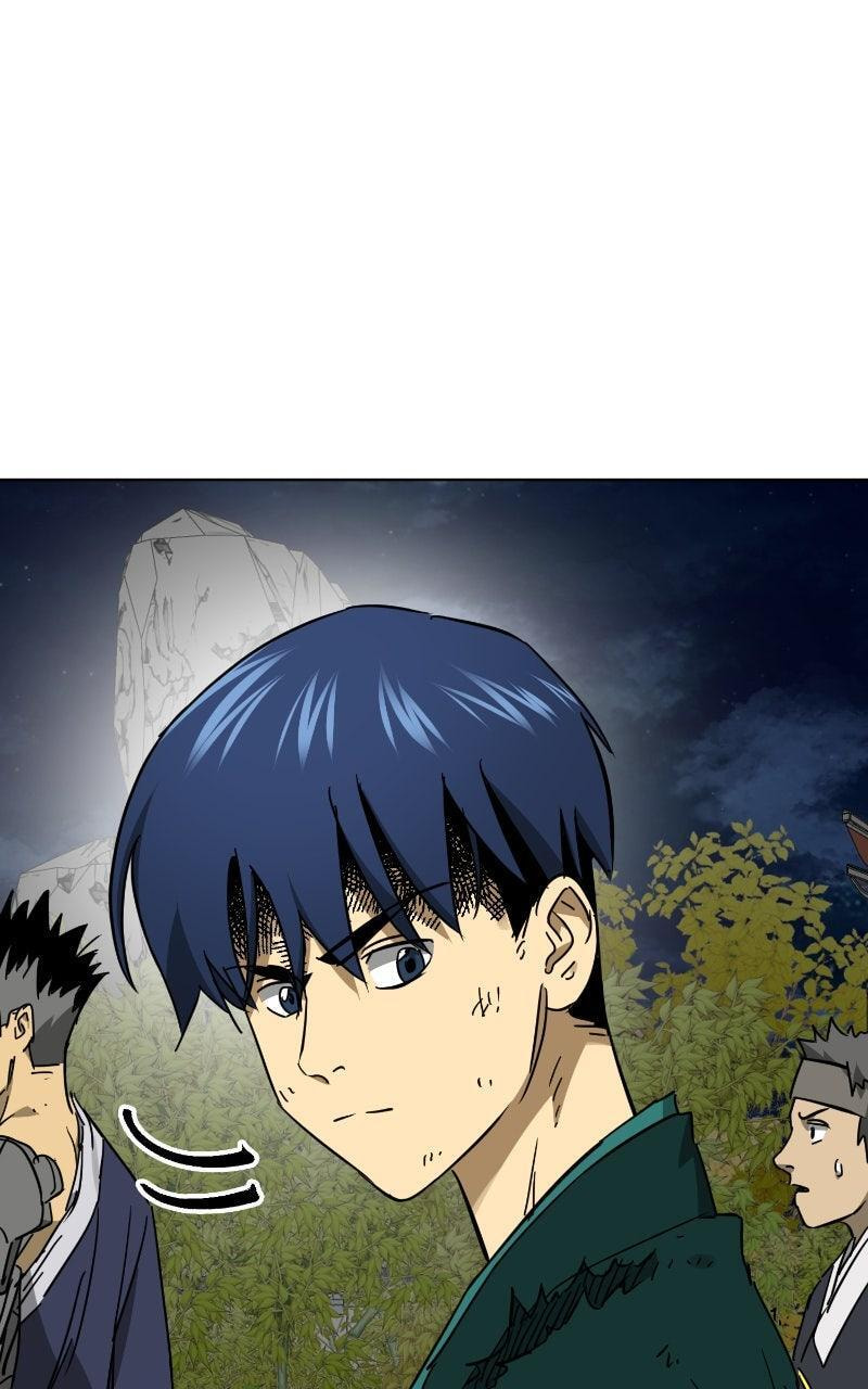 Read Infinite Leveling: Murim chapter 239 image 30 on Lezhin