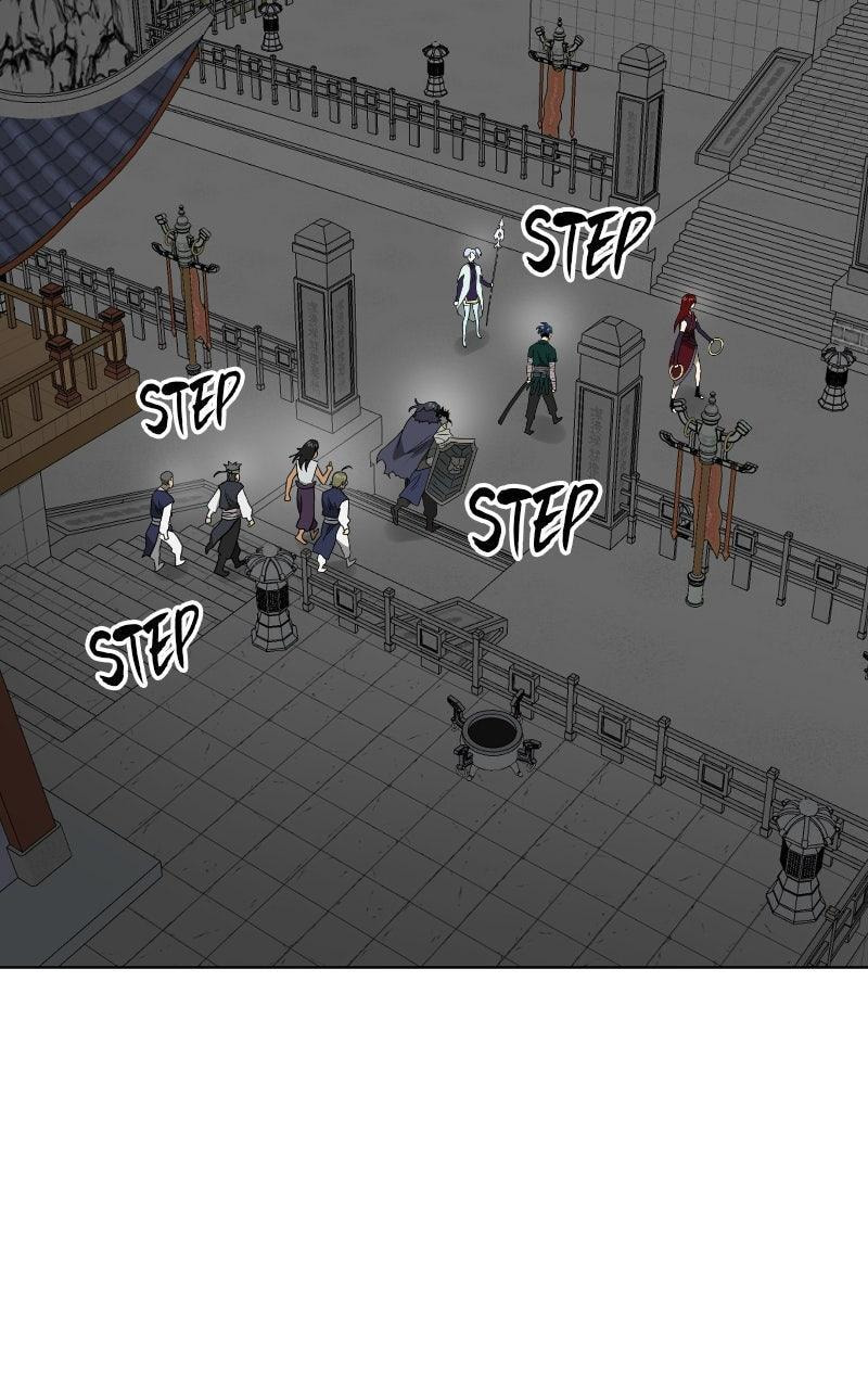 Read Infinite Leveling: Murim chapter 239 image 37 on Lezhin