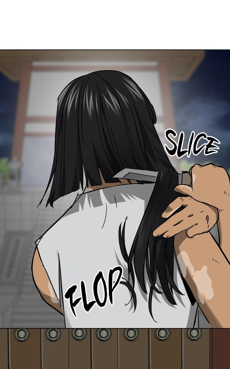 Read Infinite Leveling: Murim chapter 239 image 38 on Lezhin