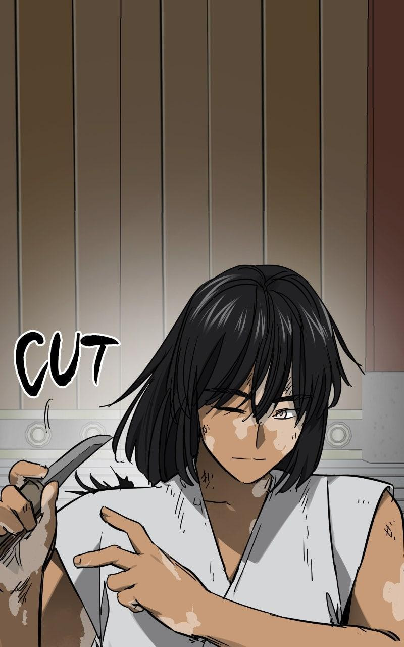 Read Infinite Leveling: Murim chapter 239 image 39 on Lezhin