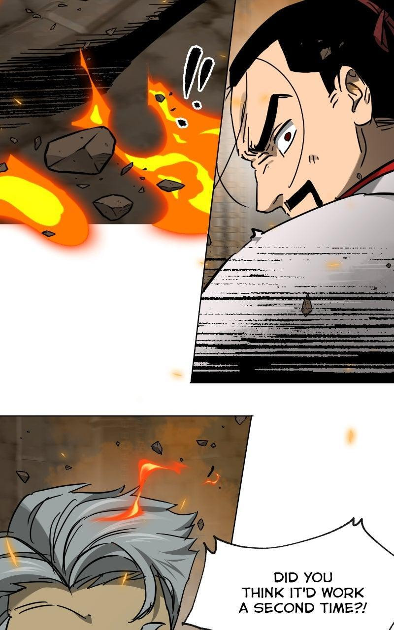 Read Infinite Leveling: Murim chapter 239 image 4 on Lezhin