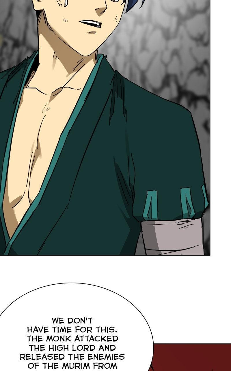 Read Infinite Leveling: Murim chapter 239 image 46 on Lezhin