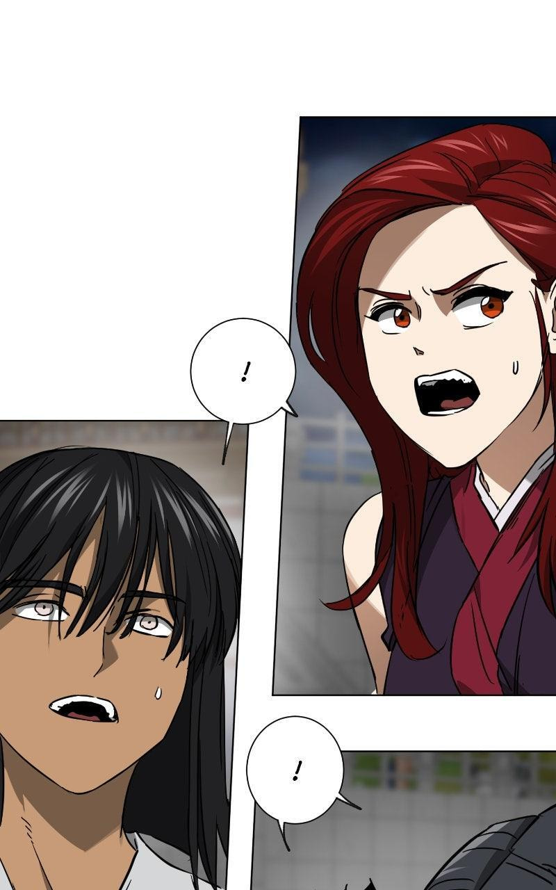 Read Infinite Leveling: Murim chapter 239 image 52 on Lezhin
