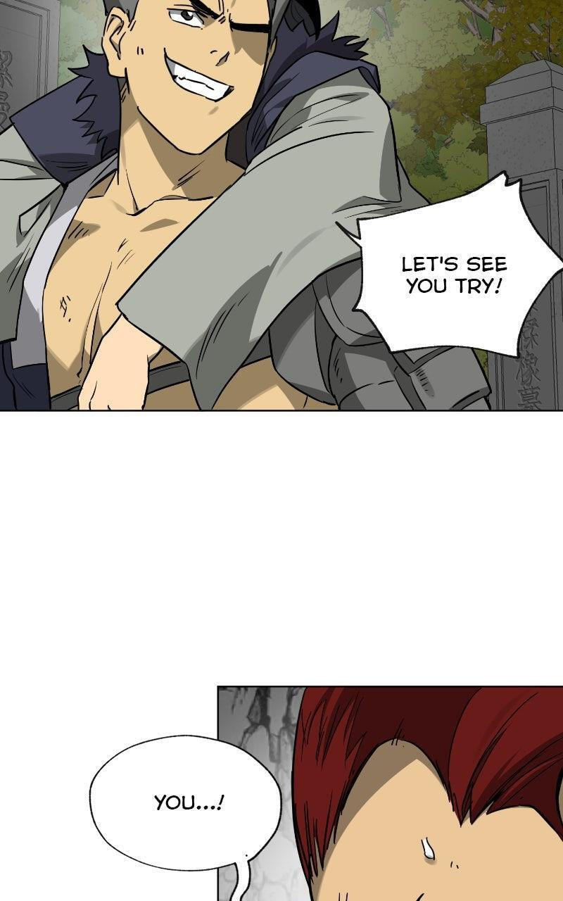 Read Infinite Leveling: Murim chapter 239 image 55 on Lezhin