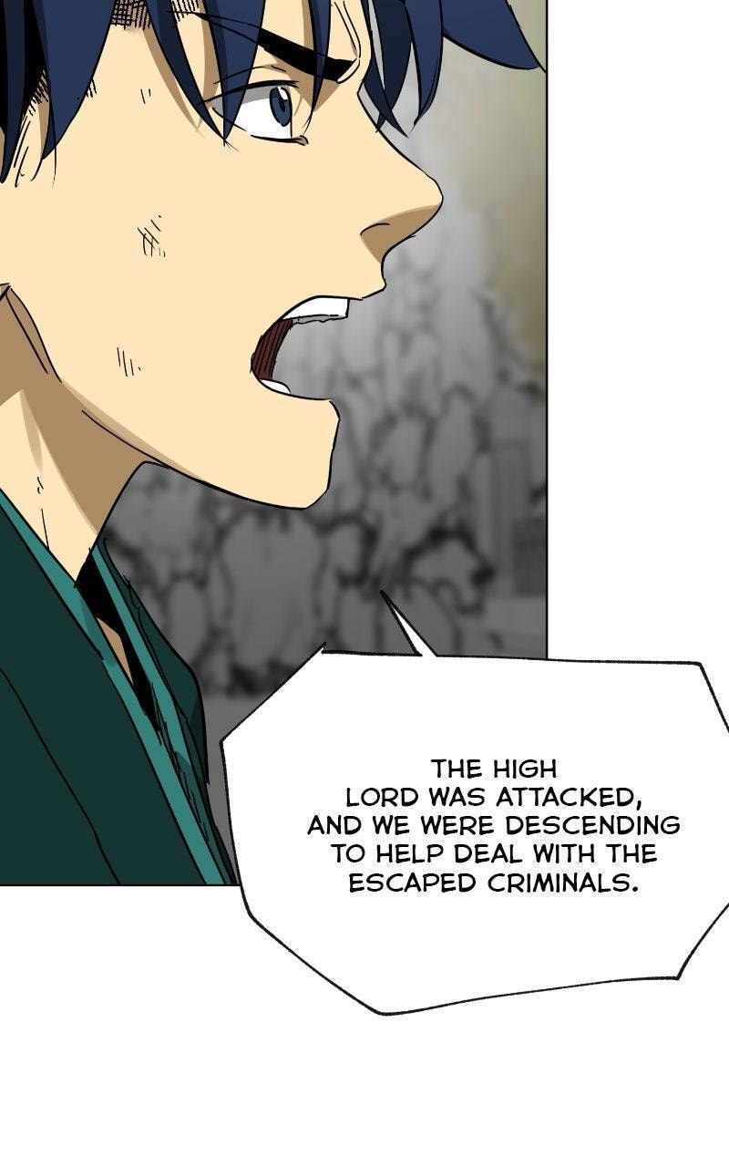 Read Infinite Leveling: Murim chapter 239 image 57 on Lezhin