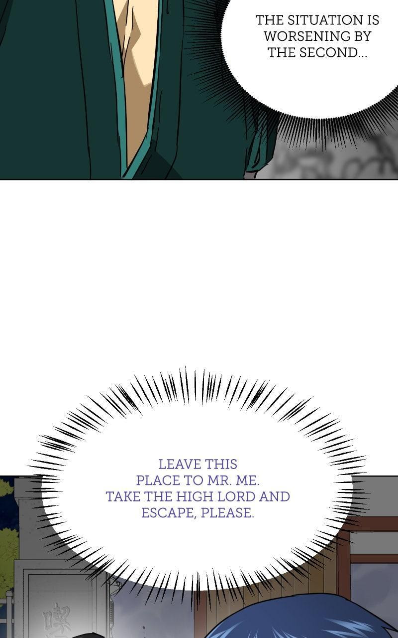 Read Infinite Leveling: Murim chapter 239 image 64 on Lezhin
