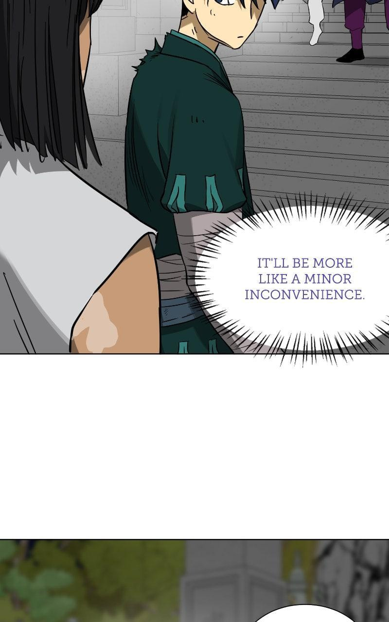 Read Infinite Leveling: Murim chapter 239 image 71 on Lezhin