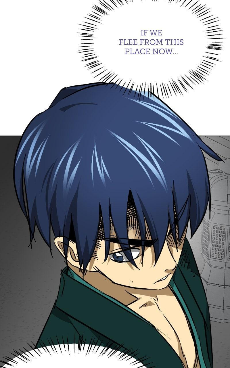 Read Infinite Leveling: Murim chapter 239 image 73 on Lezhin