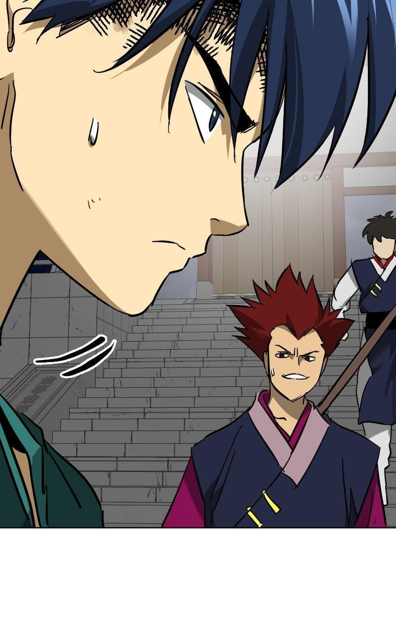 Read Infinite Leveling: Murim chapter 239 image 75 on Lezhin
