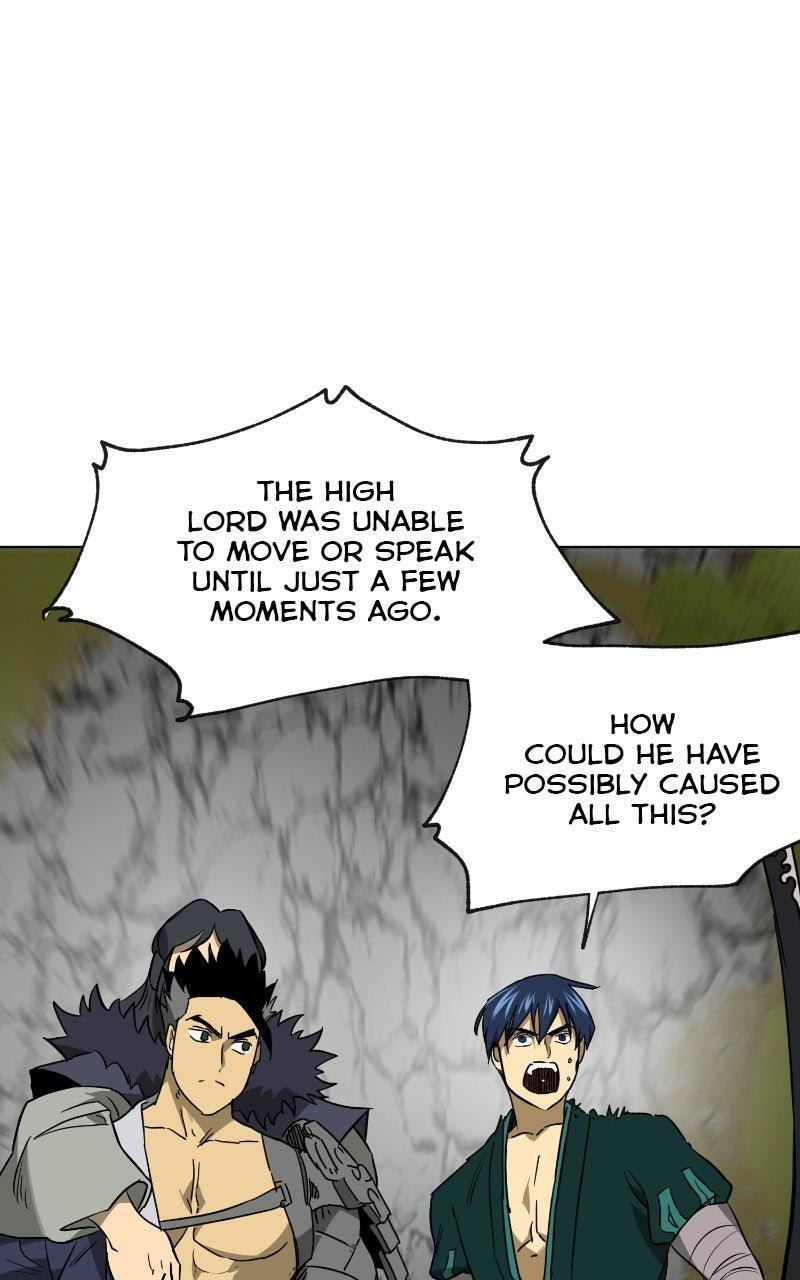 Read Infinite Leveling: Murim chapter 239 image 76 on Lezhin
