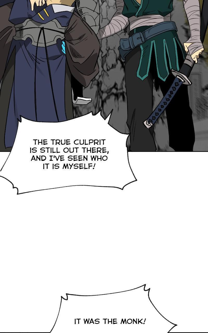 Read Infinite Leveling: Murim chapter 239 image 77 on Lezhin