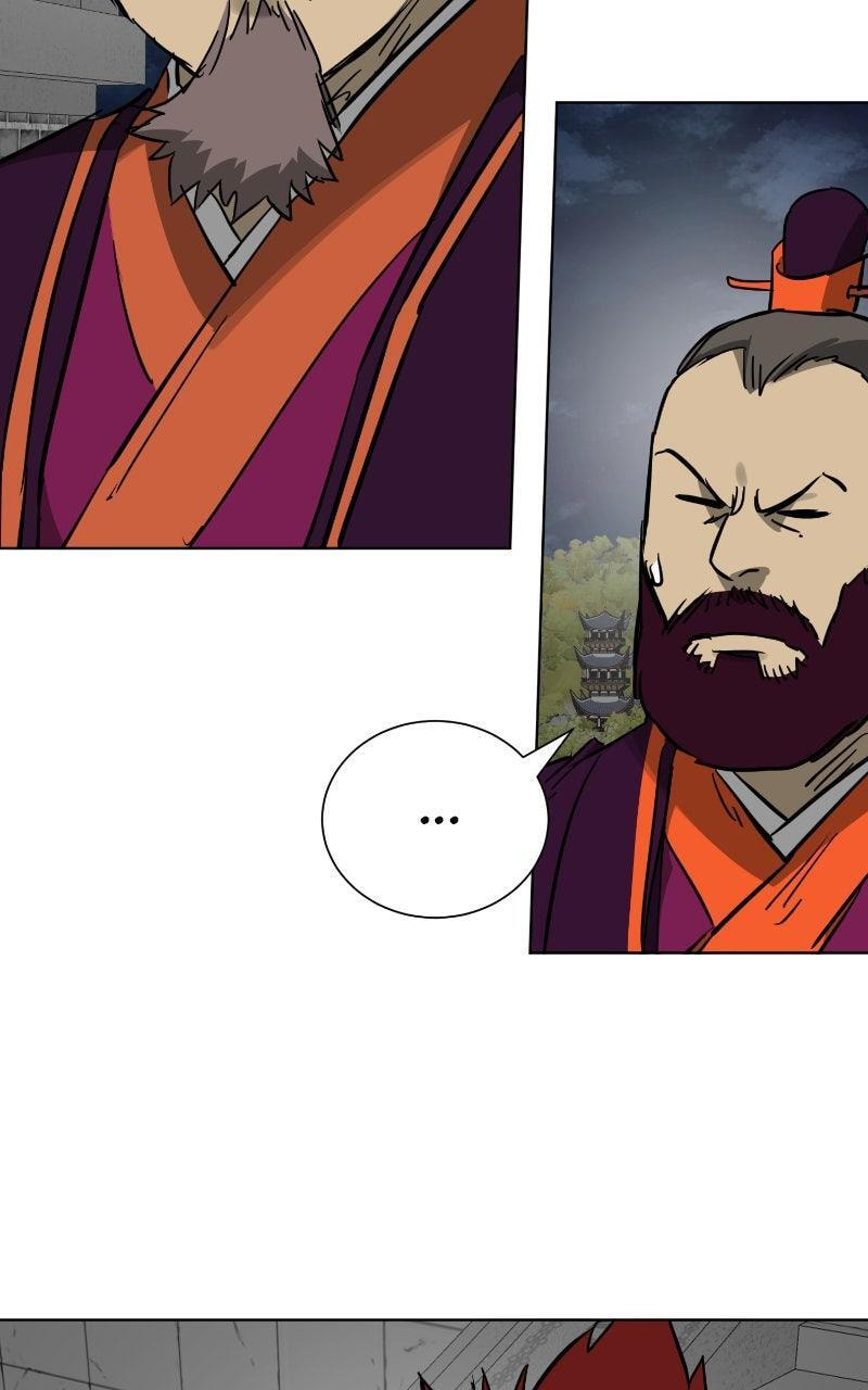Read Infinite Leveling: Murim chapter 239 image 83 on Lezhin