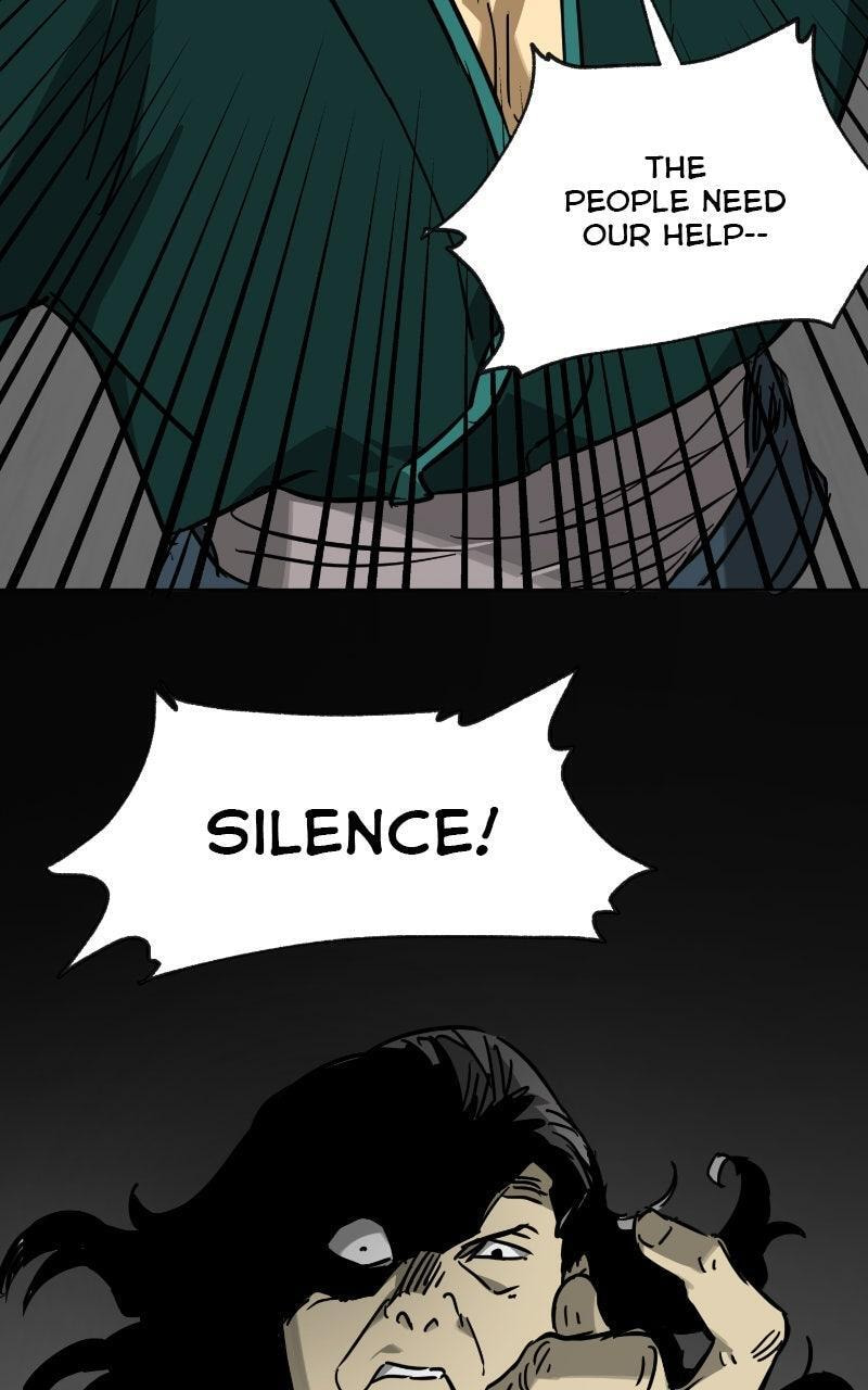 Read Infinite Leveling: Murim chapter 239 image 86 on Lezhin