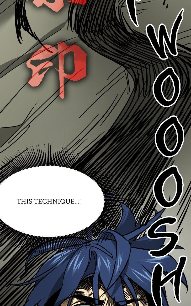 Read Infinite Leveling: Murim chapter 239 image 88 on Lezhin