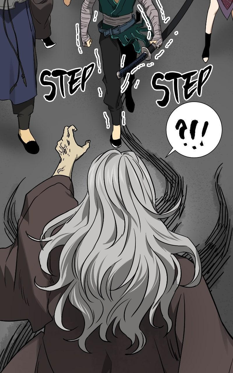 Read Infinite Leveling: Murim chapter 239 image 96 on Lezhin