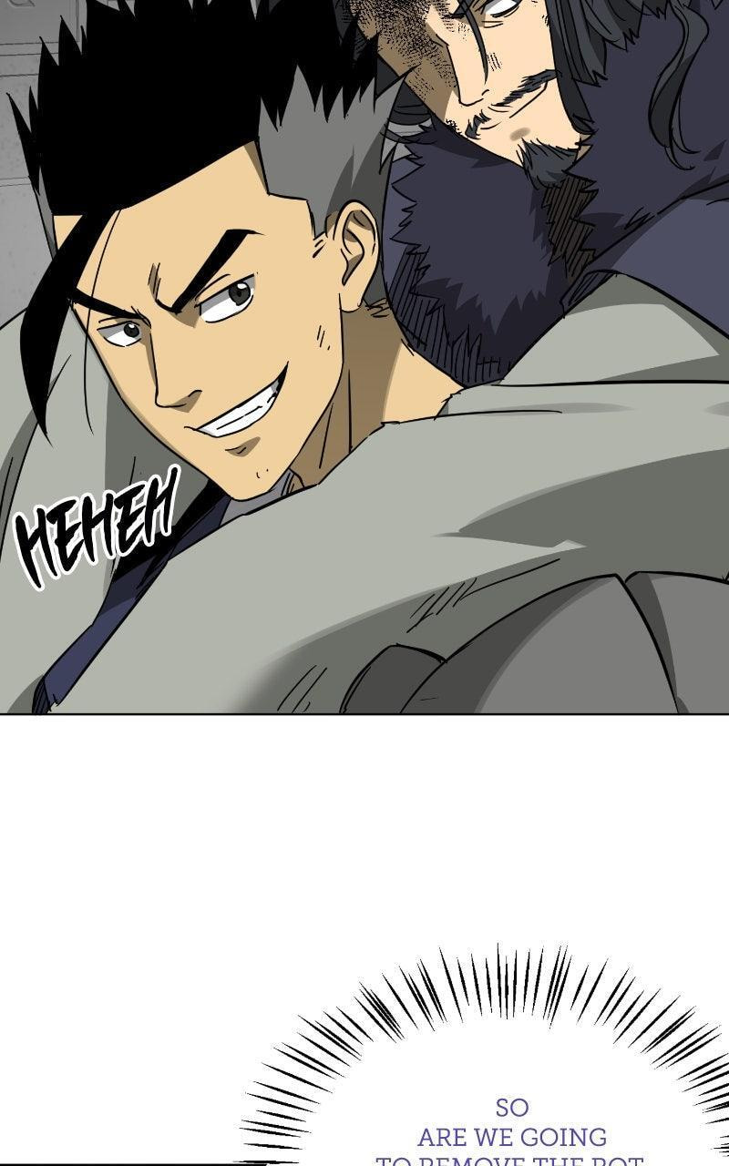 Read Infinite Leveling: Murim chapter 239 image 98 on Lezhin