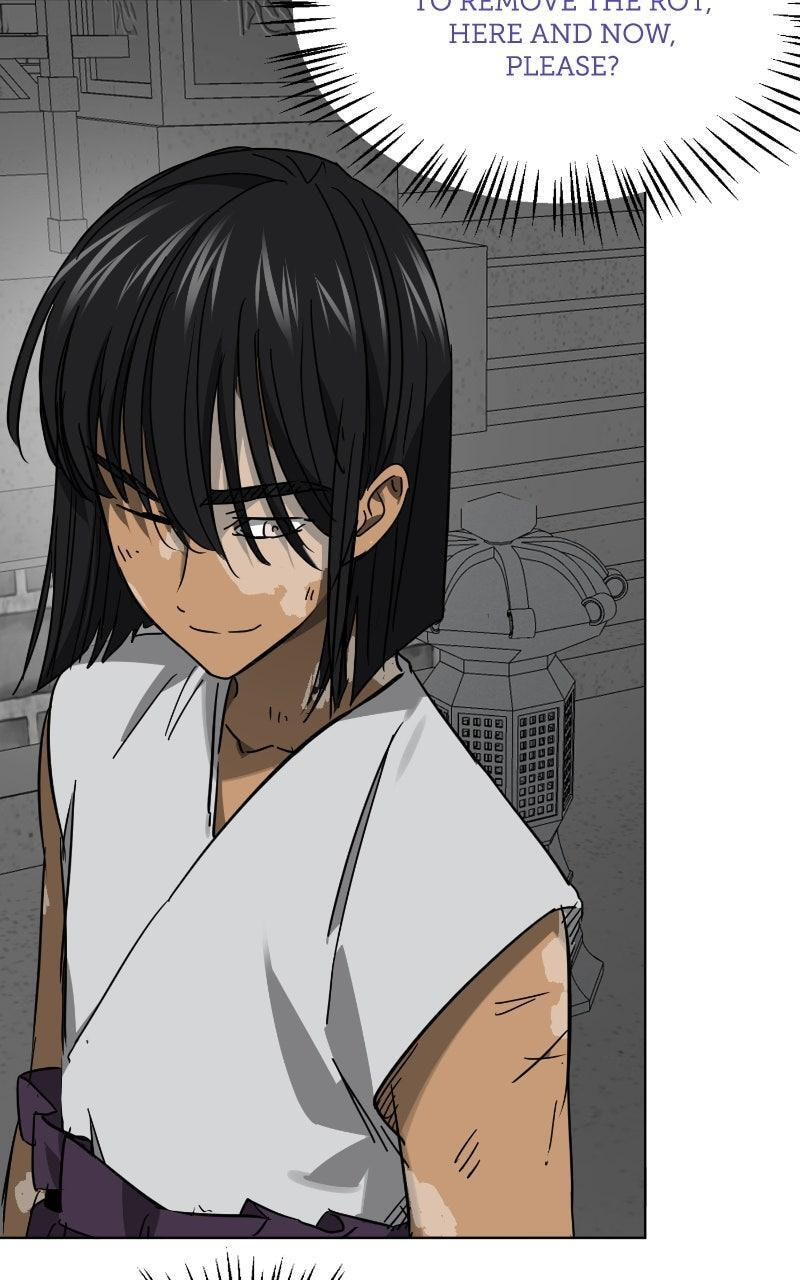 Read Infinite Leveling: Murim chapter 239 image 99 on Lezhin