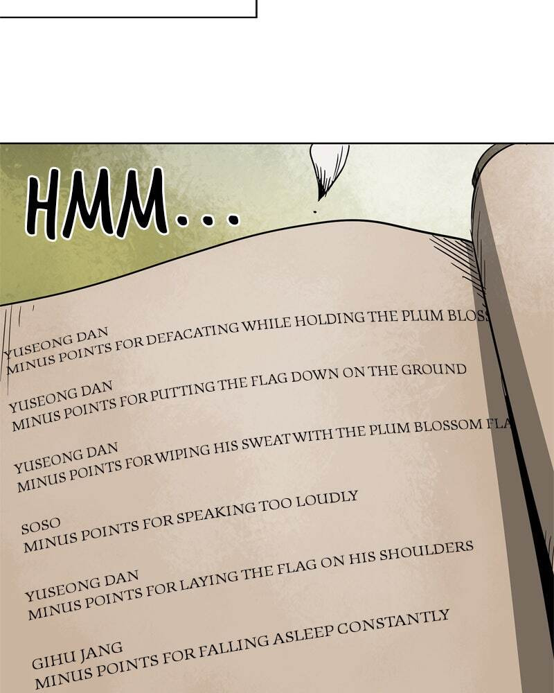 Read Infinite Leveling: Murim chapter 24 image 10 on Lezhin