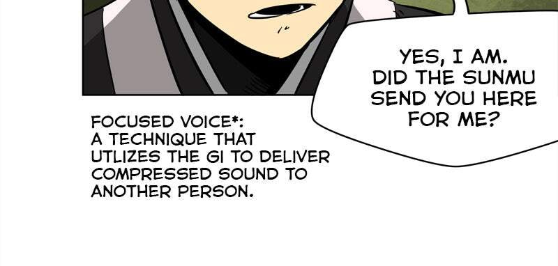 Read Infinite Leveling: Murim chapter 24 image 100 on Lezhin