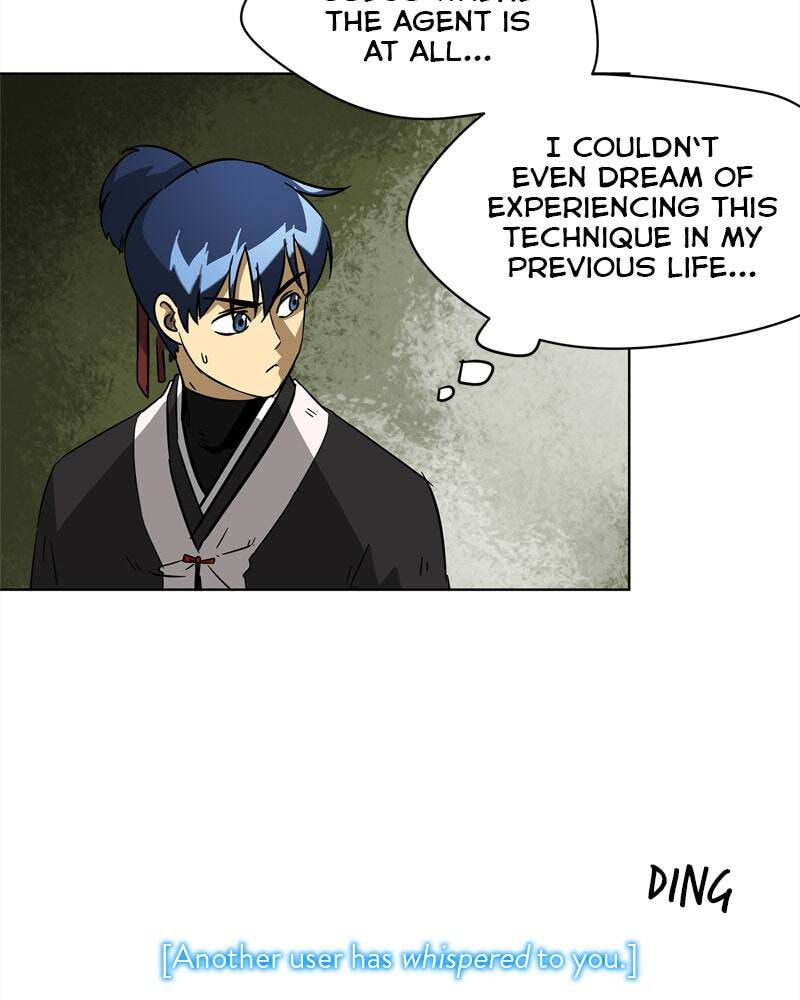 Read Infinite Leveling: Murim chapter 24 image 102 on Lezhin