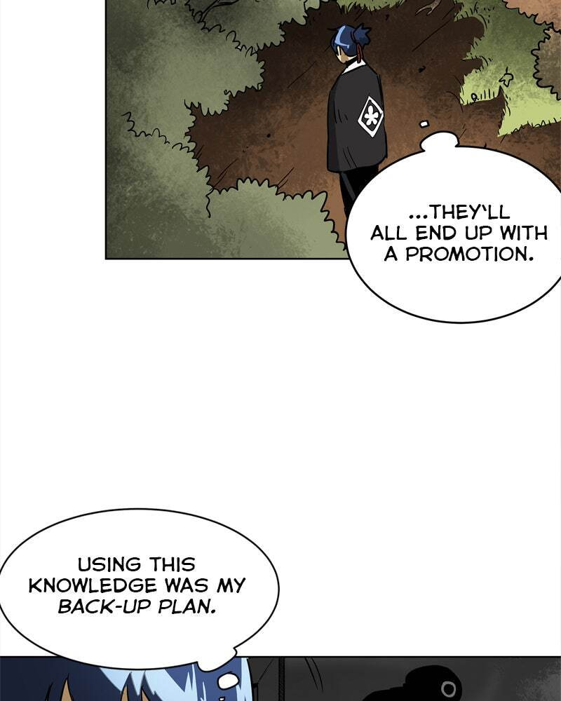 Read Infinite Leveling: Murim chapter 24 image 109 on Lezhin