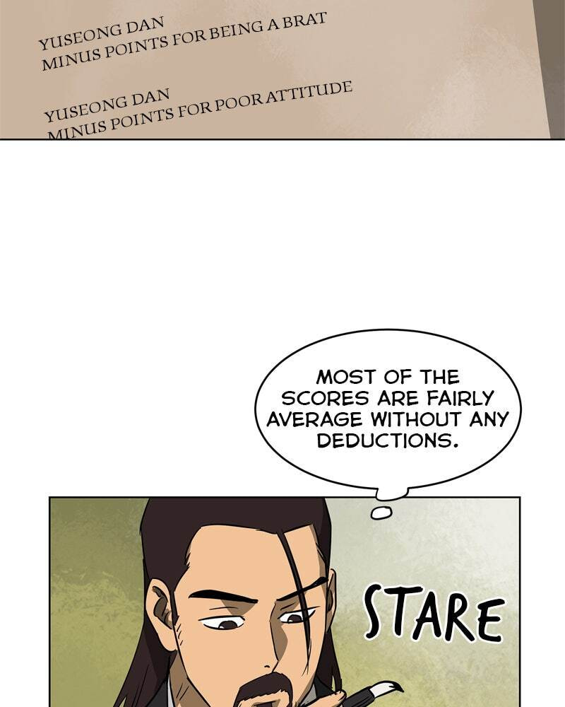 Read Infinite Leveling: Murim chapter 24 image 11 on Lezhin