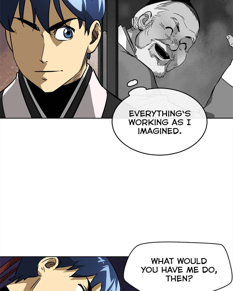 Read Infinite Leveling: Murim chapter 24 image 110 on Lezhin