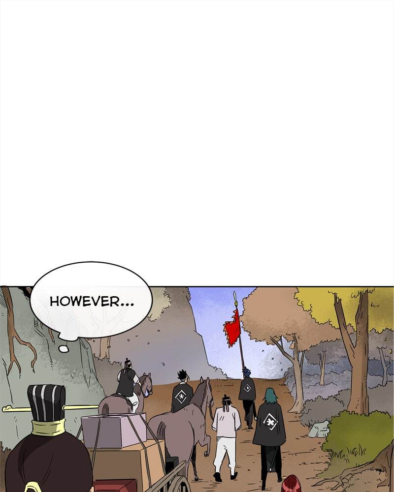 Read Infinite Leveling: Murim chapter 24 image 13 on Lezhin