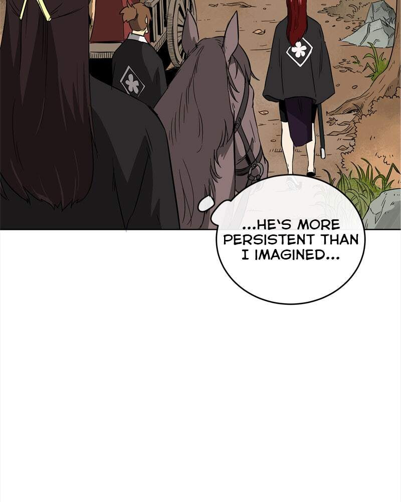 Read Infinite Leveling: Murim chapter 24 image 14 on Lezhin