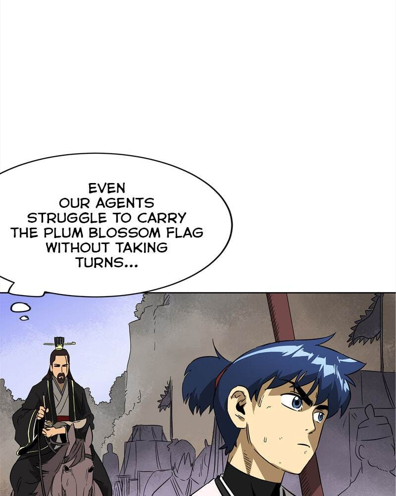 Read Infinite Leveling: Murim chapter 24 image 16 on Lezhin