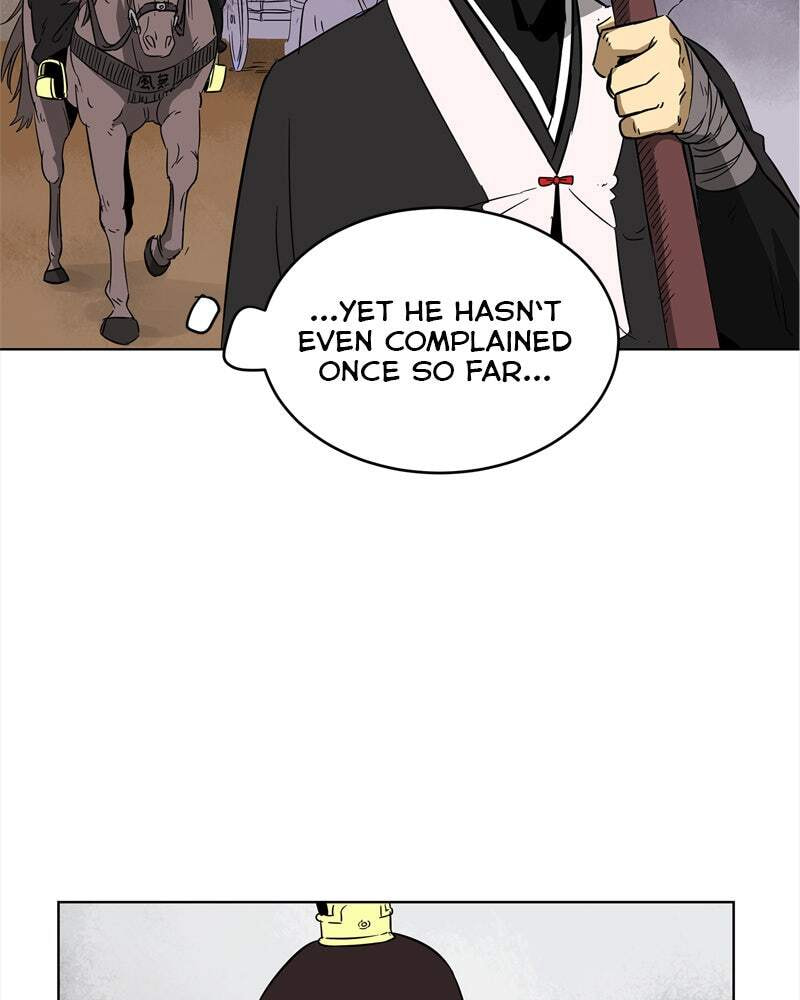 Read Infinite Leveling: Murim chapter 24 image 17 on Lezhin