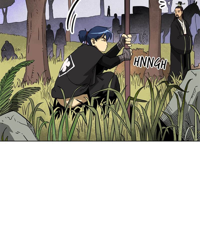 Read Infinite Leveling: Murim chapter 24 image 2 on Lezhin