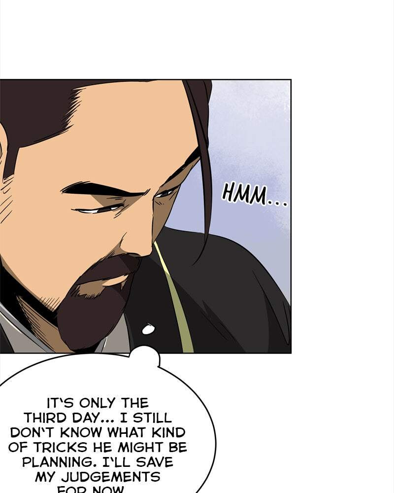 Read Infinite Leveling: Murim chapter 24 image 20 on Lezhin