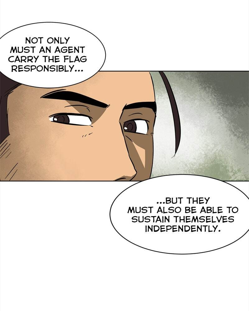 Read Infinite Leveling: Murim chapter 24 image 28 on Lezhin