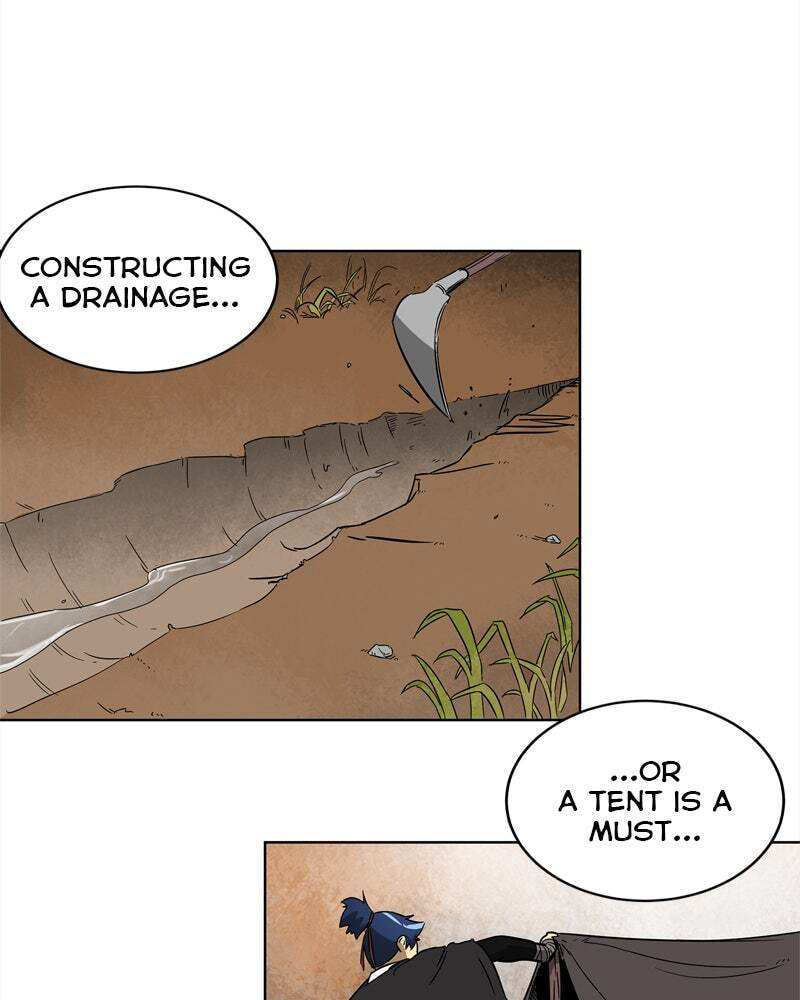 Read Infinite Leveling: Murim chapter 24 image 29 on Lezhin