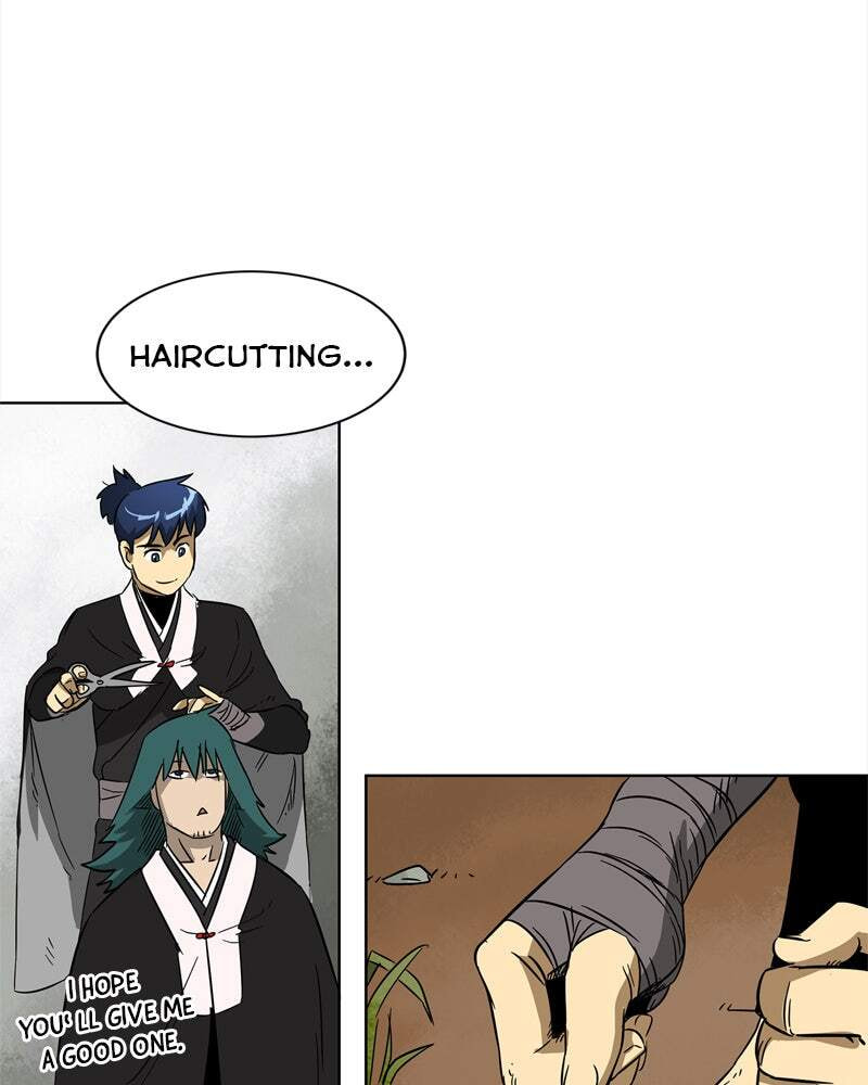 Read Infinite Leveling: Murim chapter 24 image 31 on Lezhin