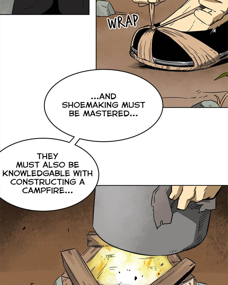 Read Infinite Leveling: Murim chapter 24 image 32 on Lezhin