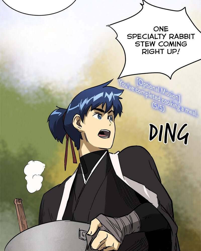 Read Infinite Leveling: Murim chapter 24 image 34 on Lezhin