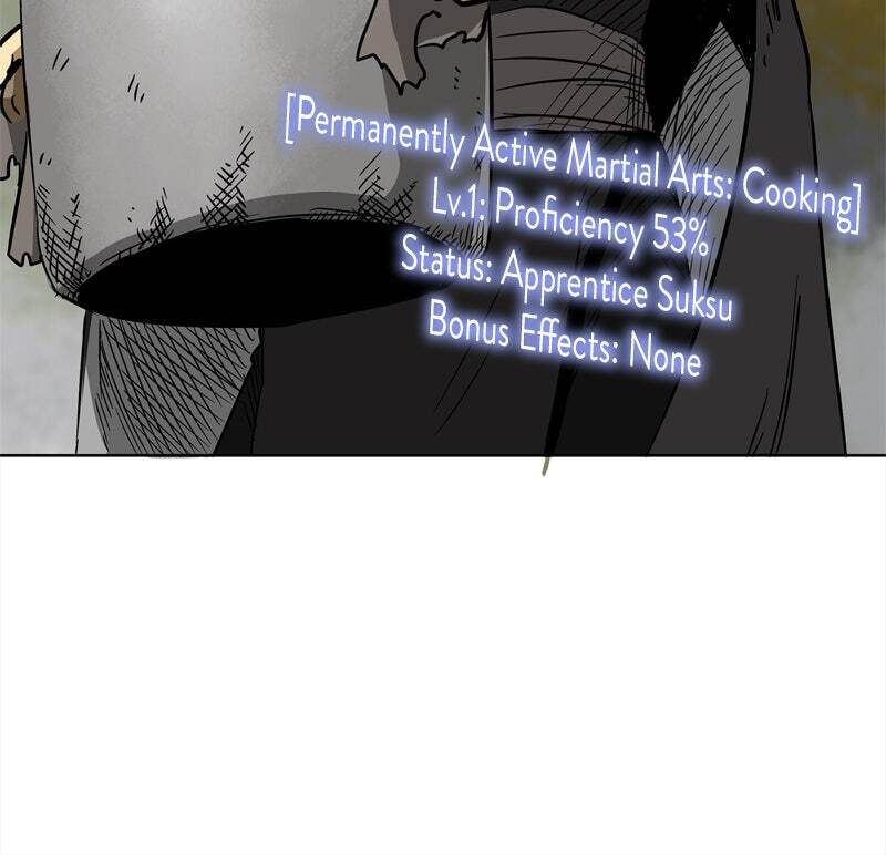 Read Infinite Leveling: Murim chapter 24 image 35 on Lezhin