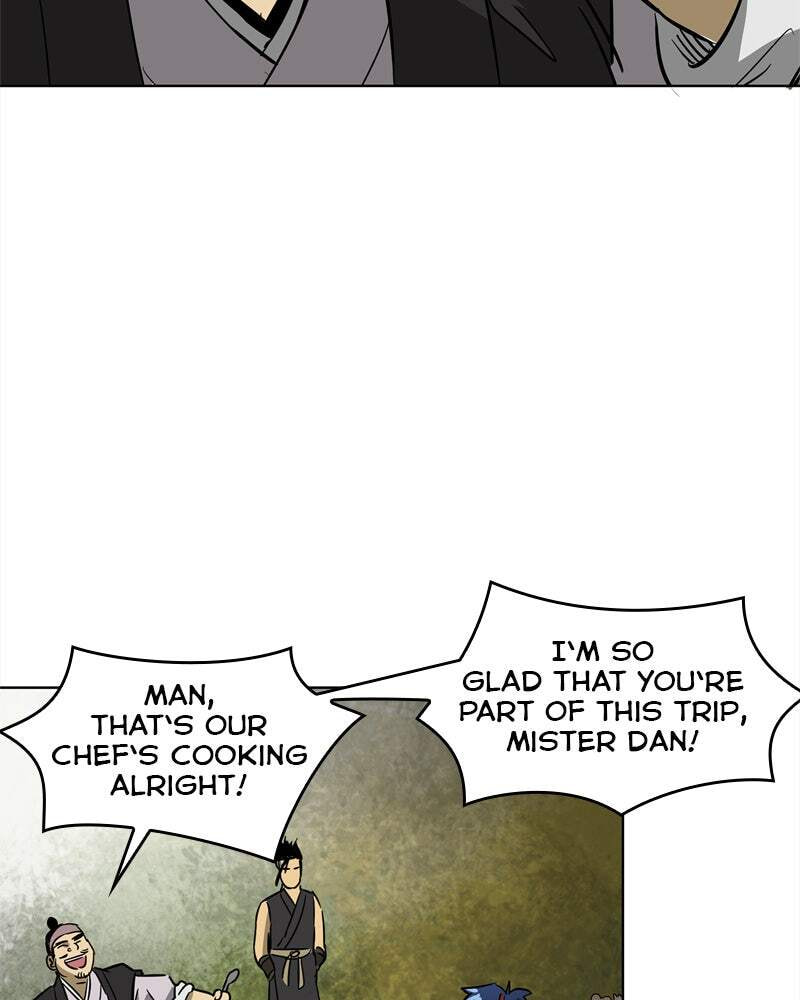 Read Infinite Leveling: Murim chapter 24 image 37 on Lezhin