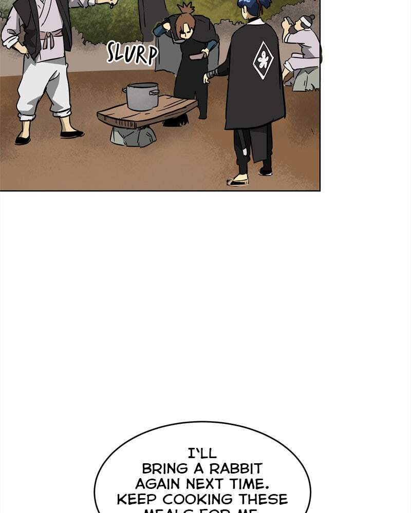 Read Infinite Leveling: Murim chapter 24 image 38 on Lezhin