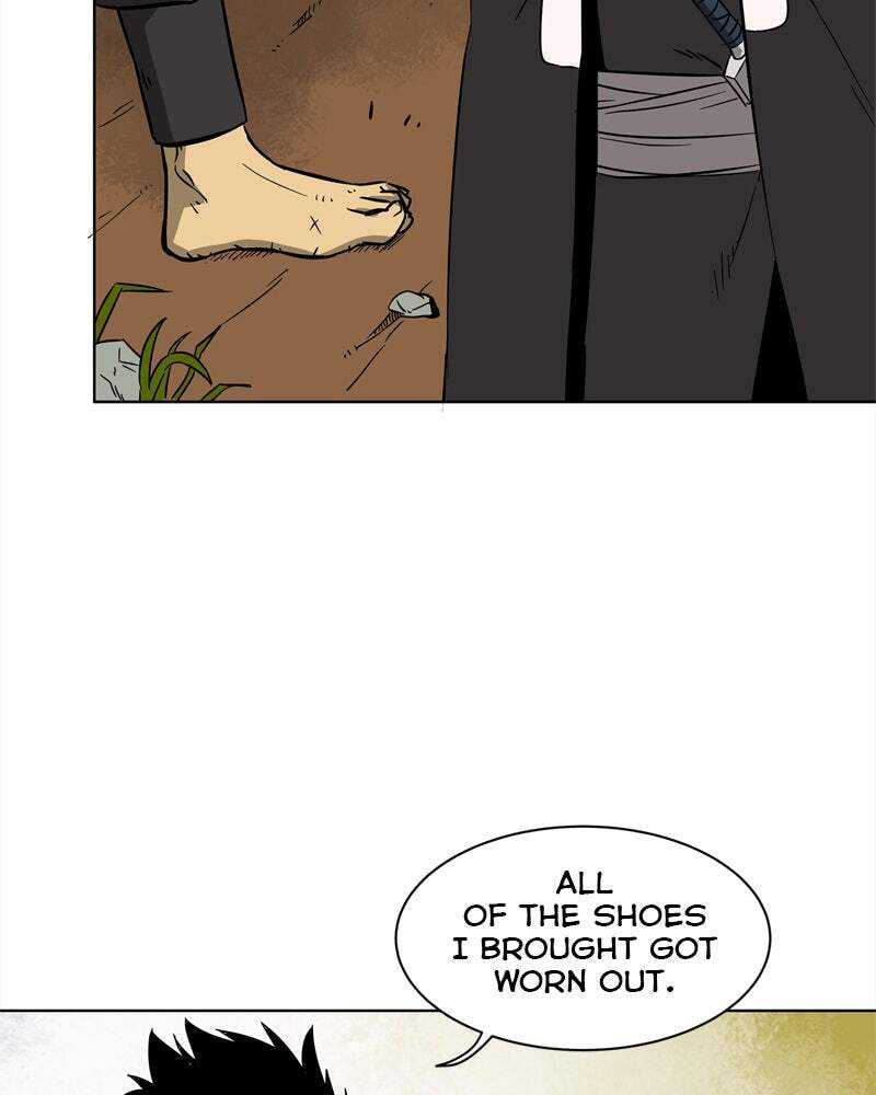 Read Infinite Leveling: Murim chapter 24 image 40 on Lezhin