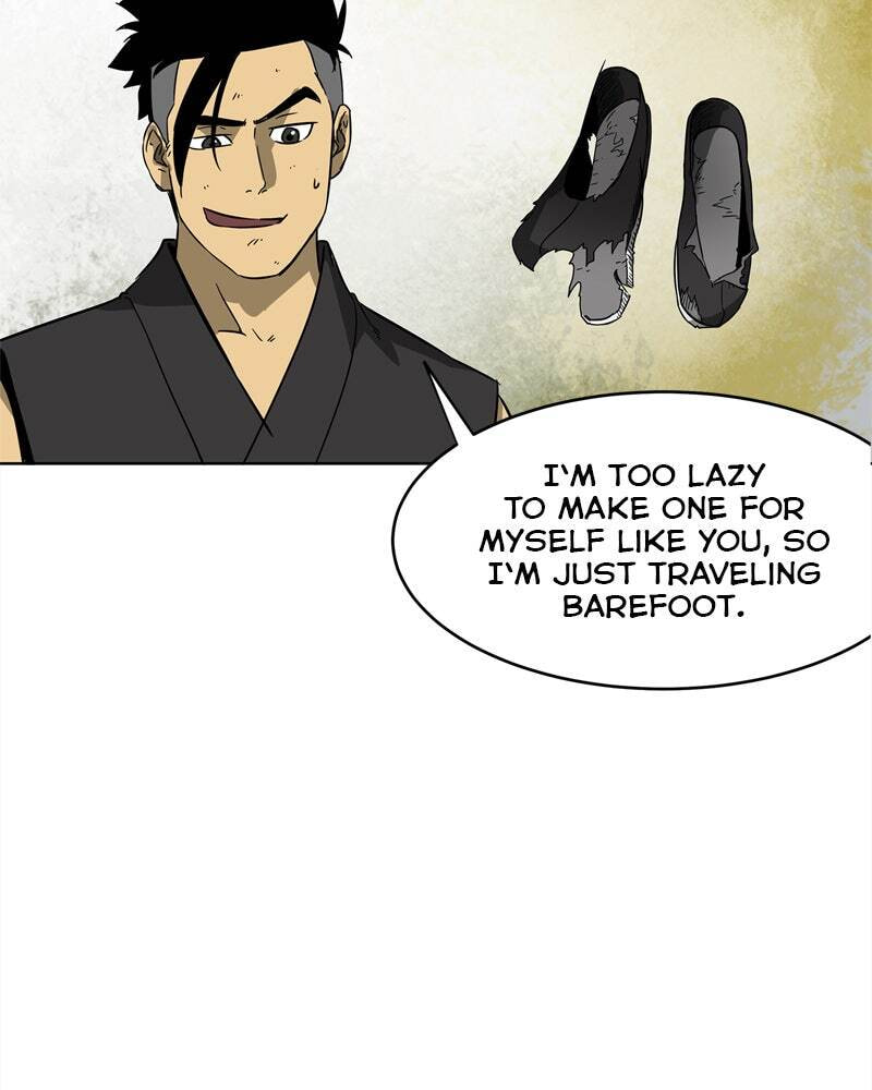 Read Infinite Leveling: Murim chapter 24 image 41 on Lezhin