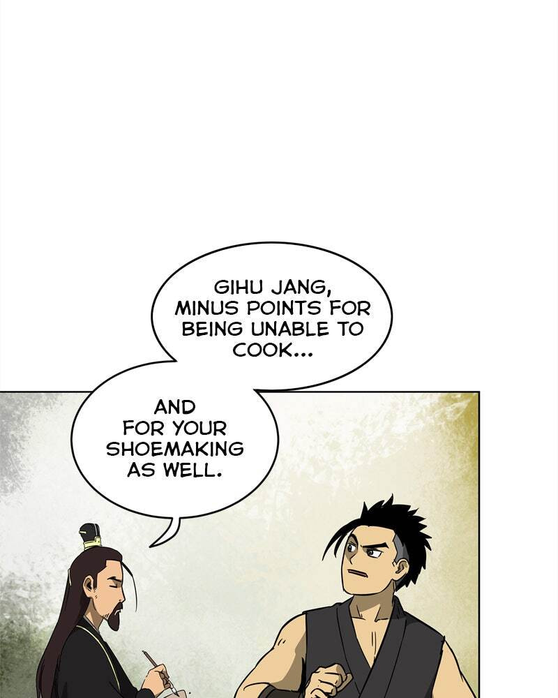 Read Infinite Leveling: Murim chapter 24 image 42 on Lezhin