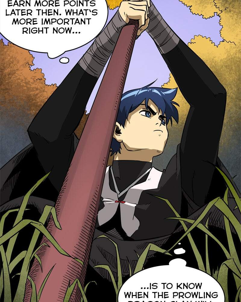 Read Infinite Leveling: Murim chapter 24 image 5 on Lezhin