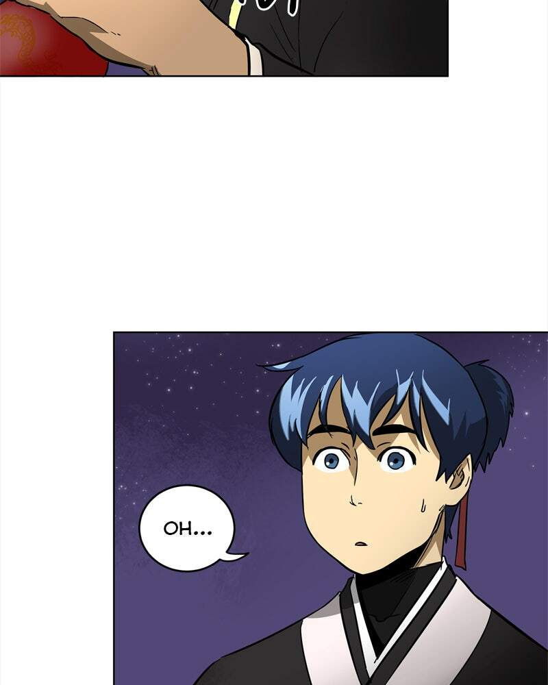 Read Infinite Leveling: Murim chapter 24 image 50 on Lezhin