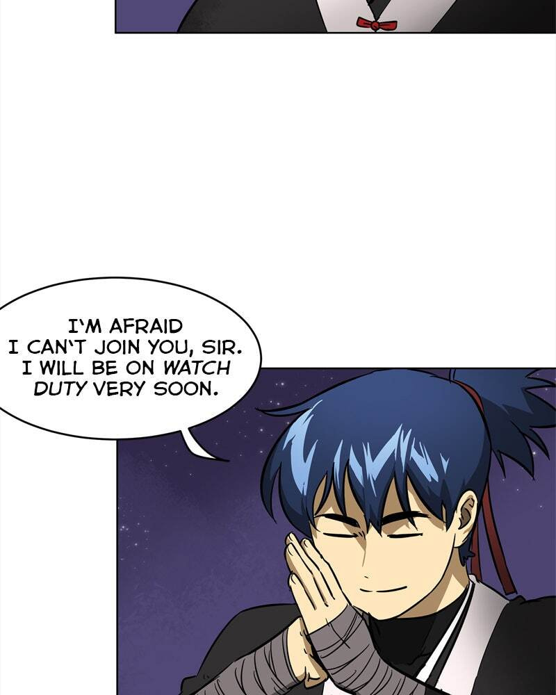 Read Infinite Leveling: Murim chapter 24 image 51 on Lezhin