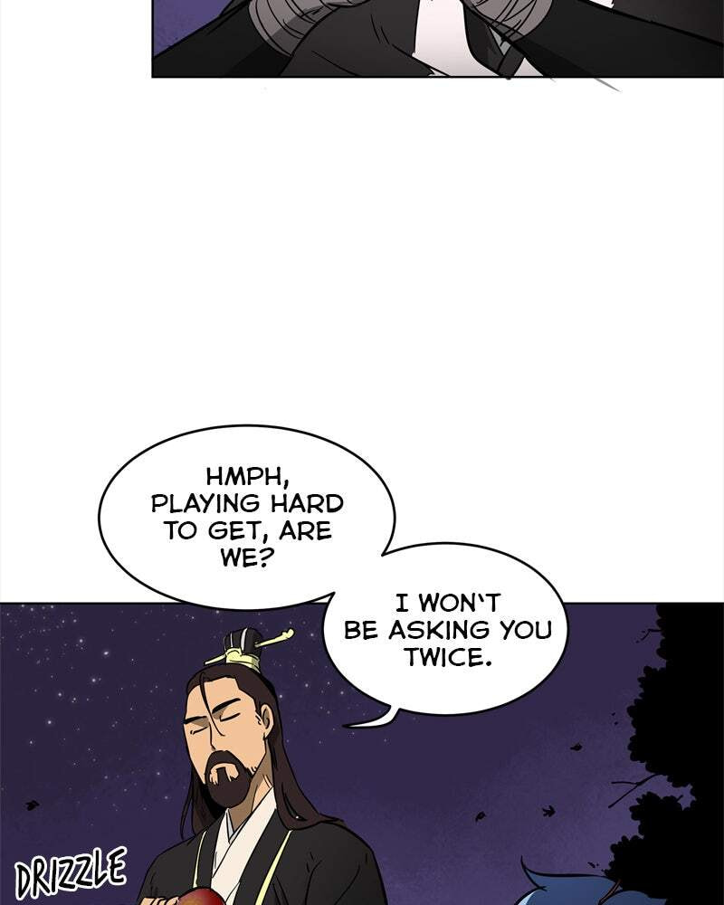 Read Infinite Leveling: Murim chapter 24 image 52 on Lezhin